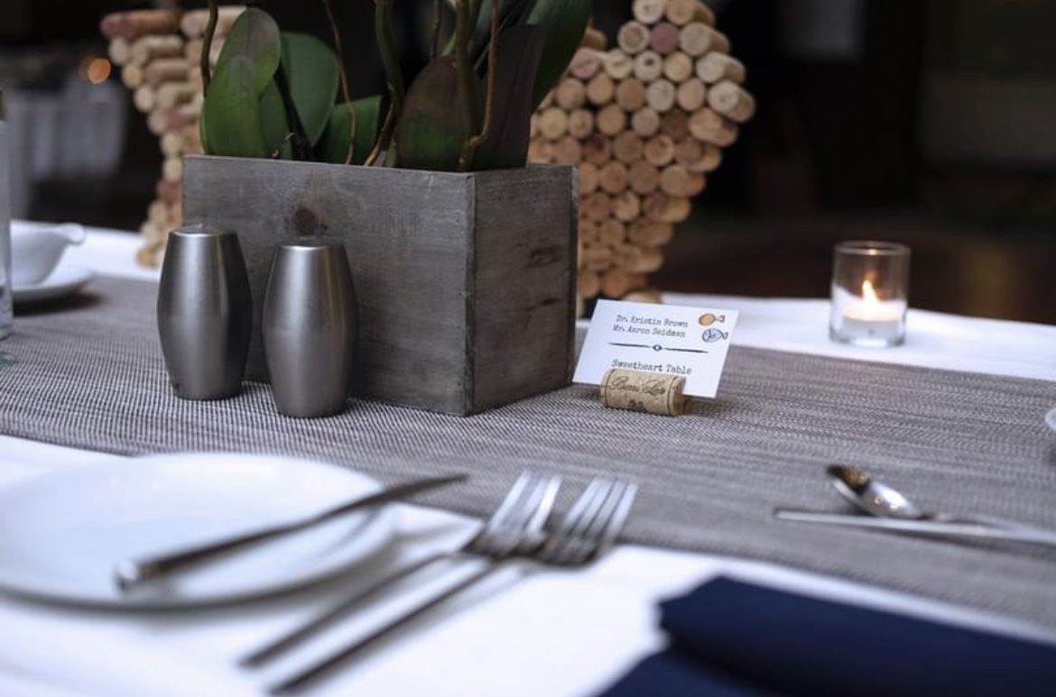 Table Runners