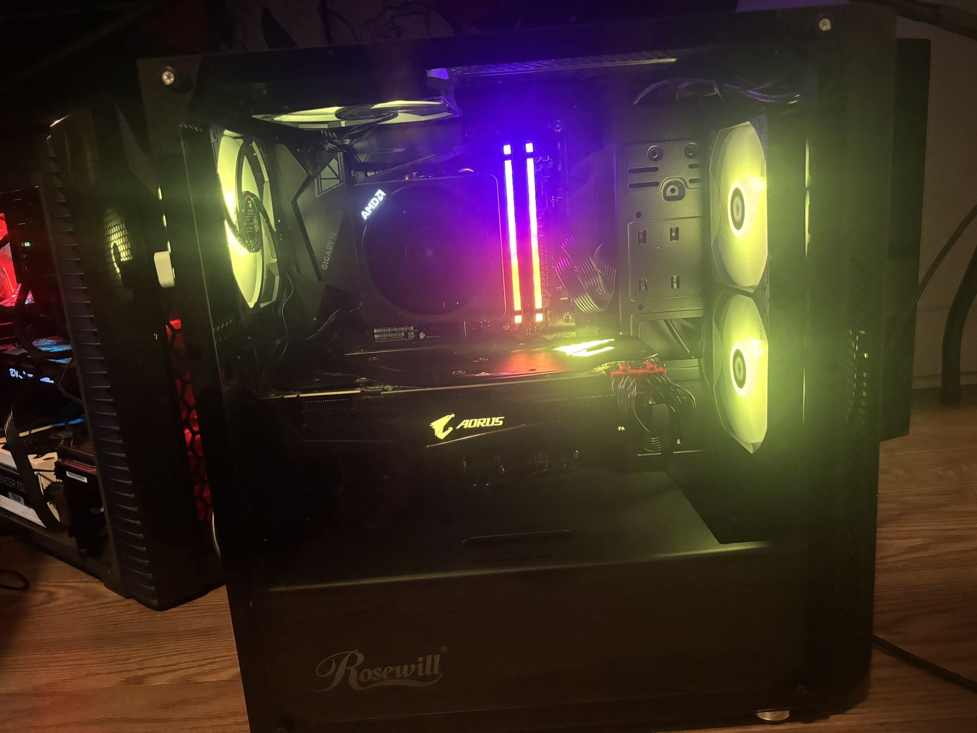 Gaming PC