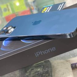 iPhone 12pro max unlocke 