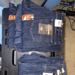 Dickies Jeans