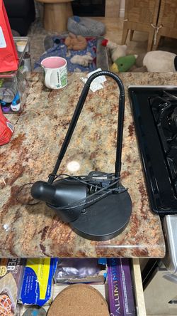 Desk Lamp