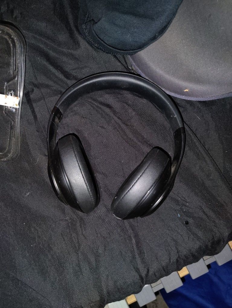 Head Phones