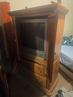 TV Cabinet