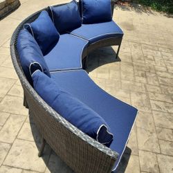Patio Furniture Set Of 3