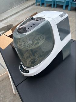 Baby Brezza Bottler Washer Pro