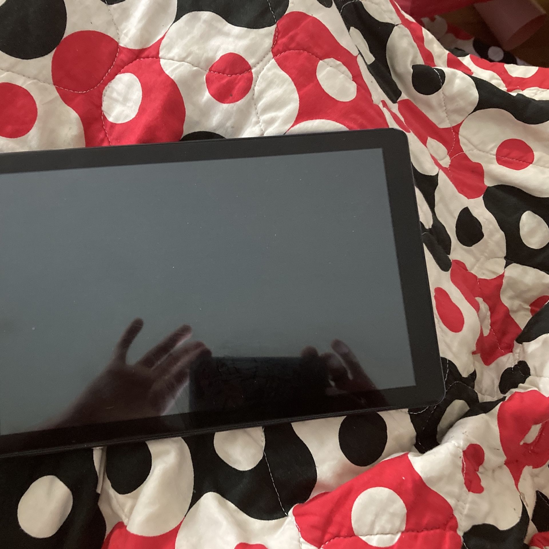 Tablet