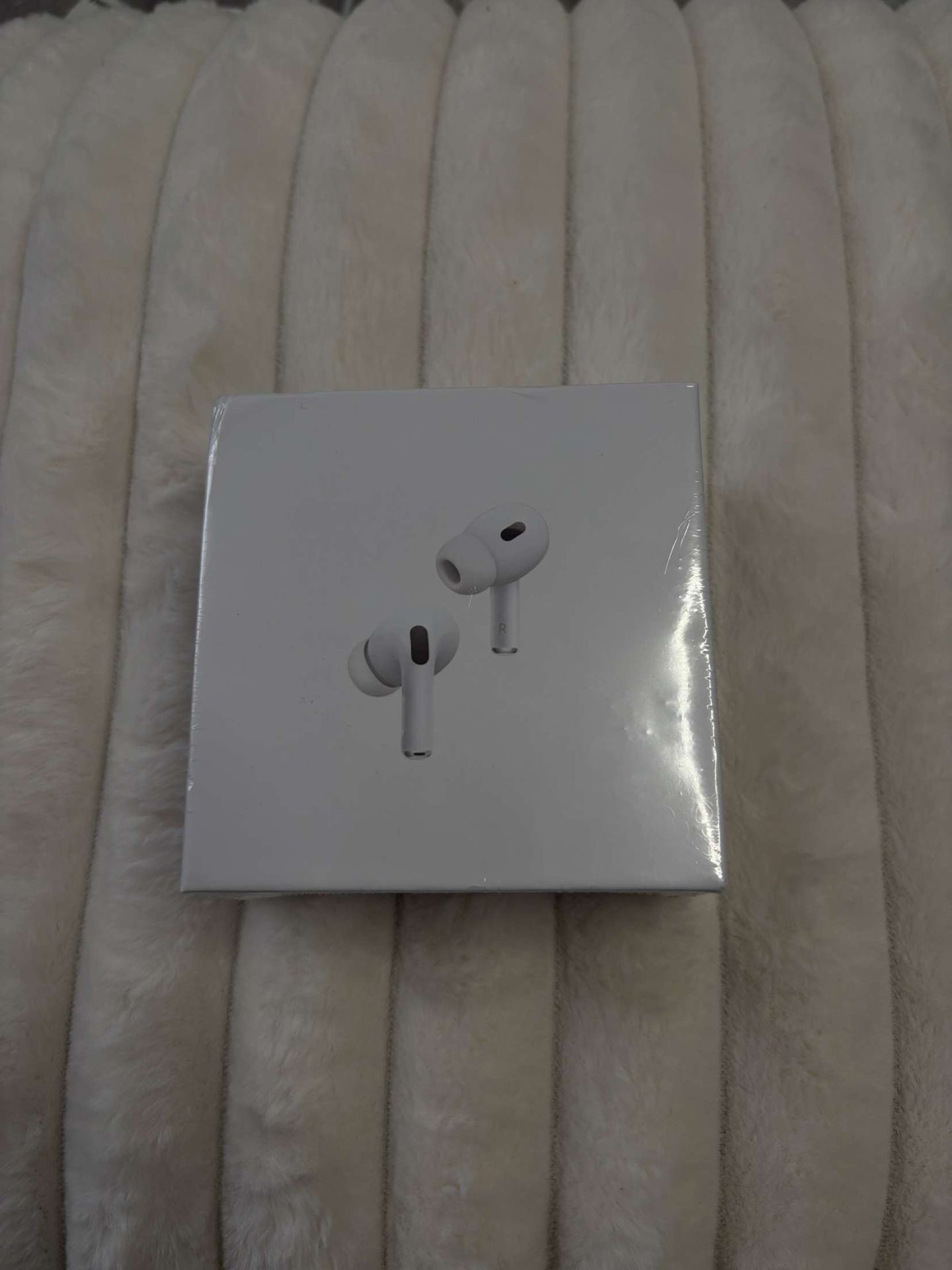 Earbuds Pro 2nd Genx 