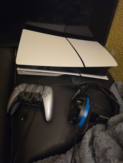 Ps5 disk slim
