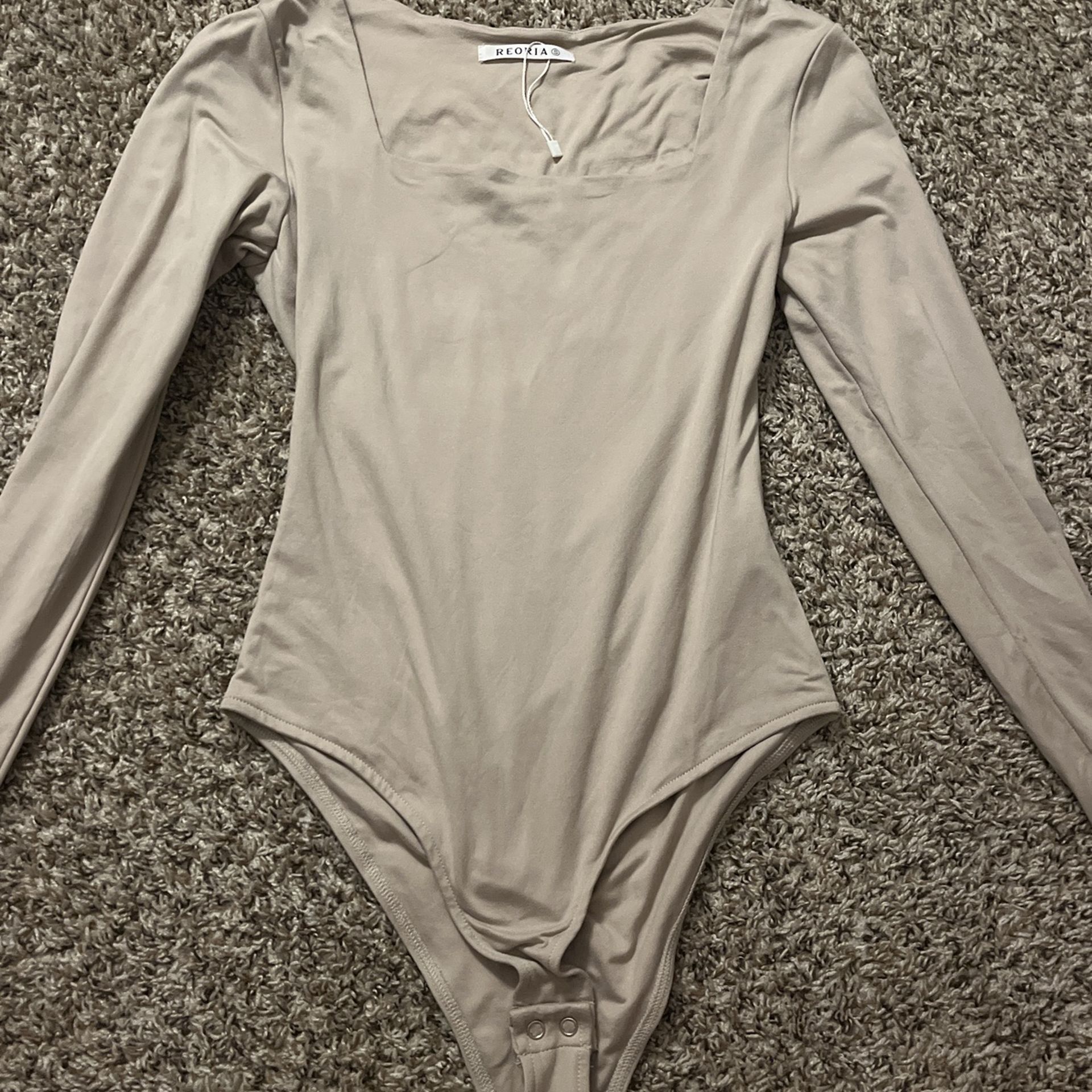 Women Bodysuit