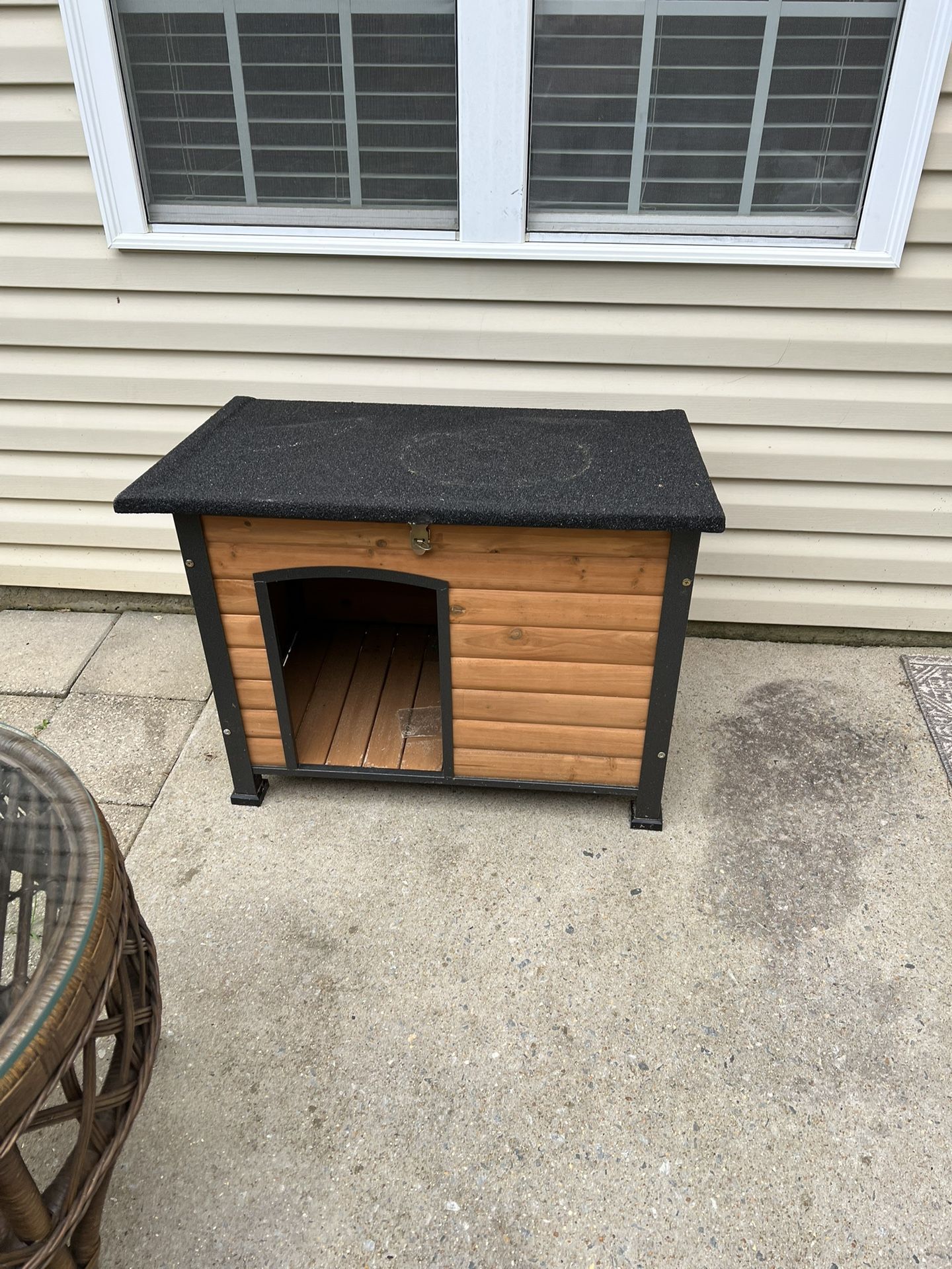 Dog House