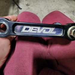 Devol Lowering Links Drz400