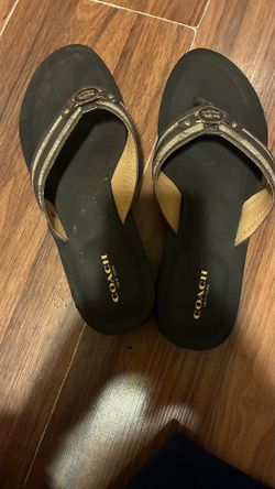 Jasmine Coach sandals
