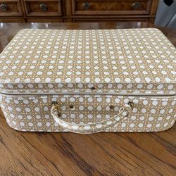 Smaller Suitcase Carry On or General Storage Bag