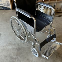 Wheelchair