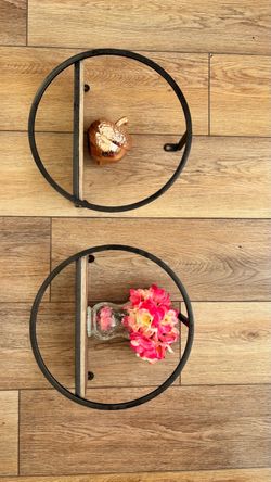 Bathroom Wall Decor
