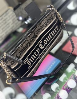 Juicy Couture shoulder Bag $30