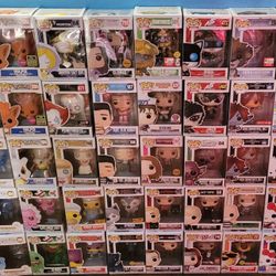 Funko POP!