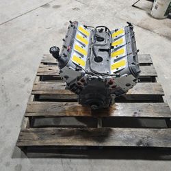 LS1 Long Block