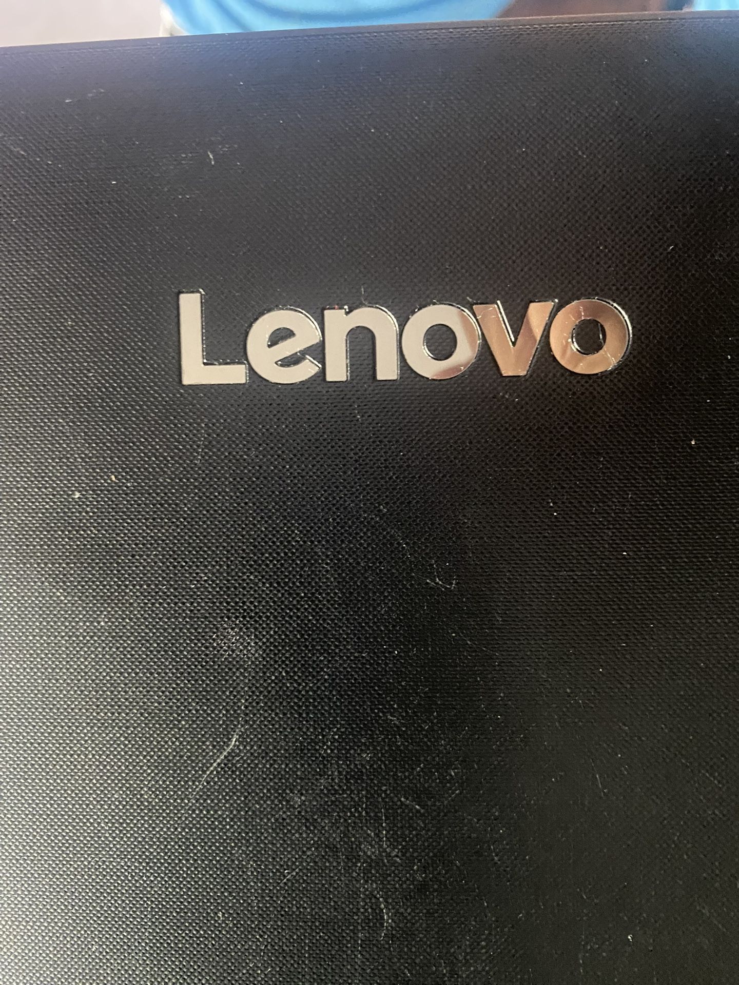 Lenovo Laptop