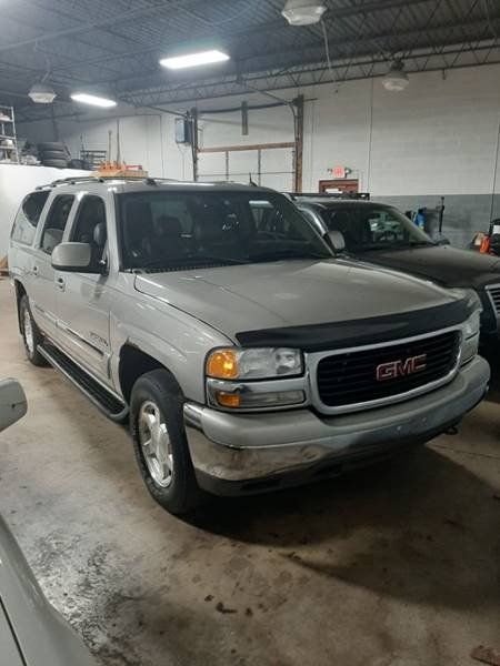 2005 GMC Yukon XL