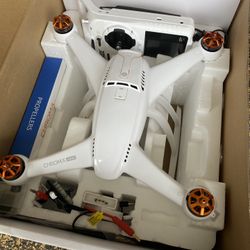 Chroma 4K Drone Ready to Fly