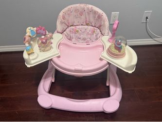 Baby Activity Walker