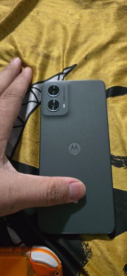T-Mobile moto g 5g