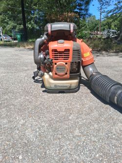 Lawn care