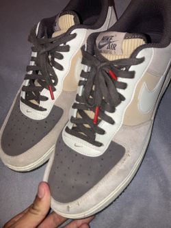 Air Force 1 Dofferent Colorway