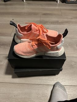 Old Adidas NMD_R1 Women’s 