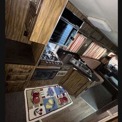 RV For Sale 