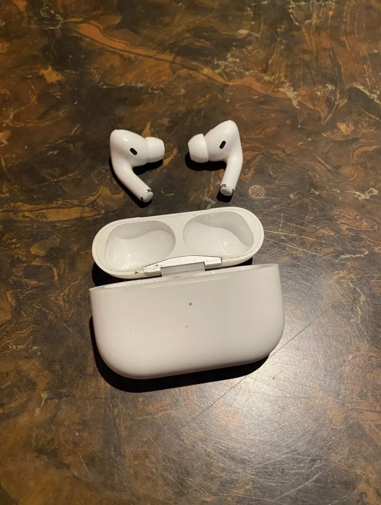 Apple AirPods Pro 2