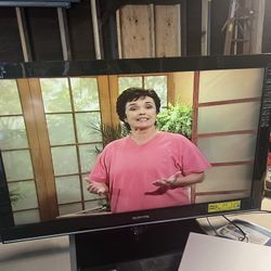 Spectre 40 Inch TV