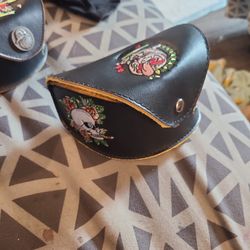 Ed Hardy Vintage Sunglasses Case