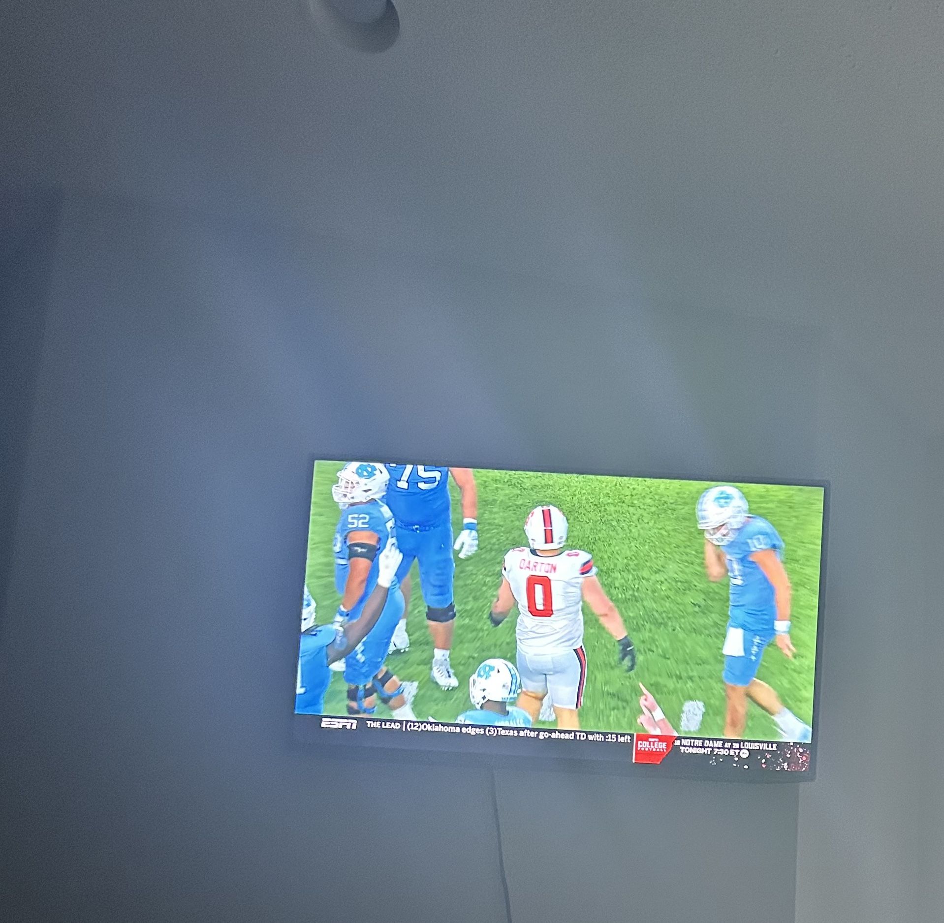 43 In Vizio Smart Tv
