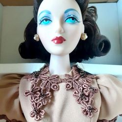 Collectable Ashton Drake Galleries Doll