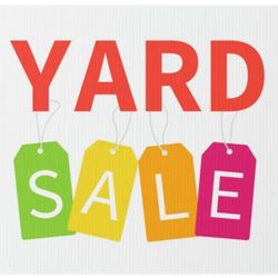Yard Sale 