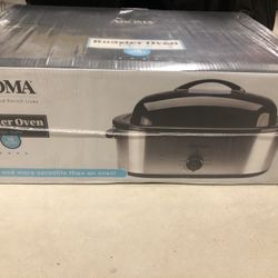 Roaster Oven