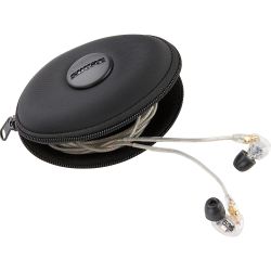 Shure 535 Professional In Ear Monitor Headphones