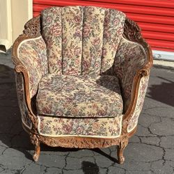 Victorian Chair