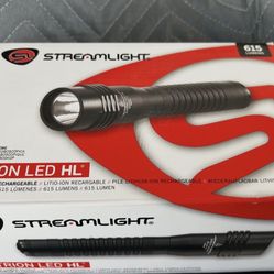 STRION LED LIGHT