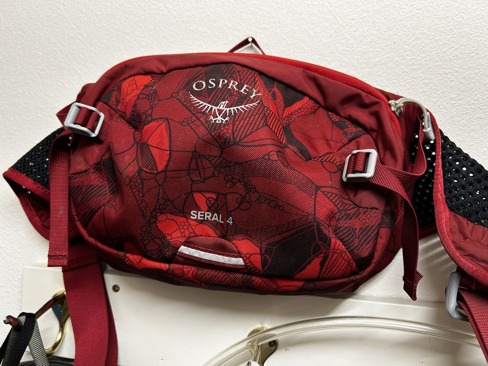 Osprey Seral 4 Hip pack