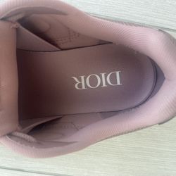 Dior Shoes Size 42