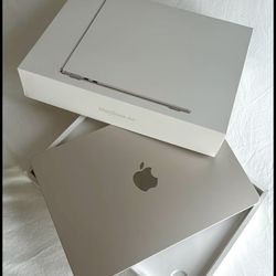 MacBook