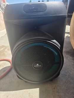 Bluetooth maxpower speaker 🔊 💯