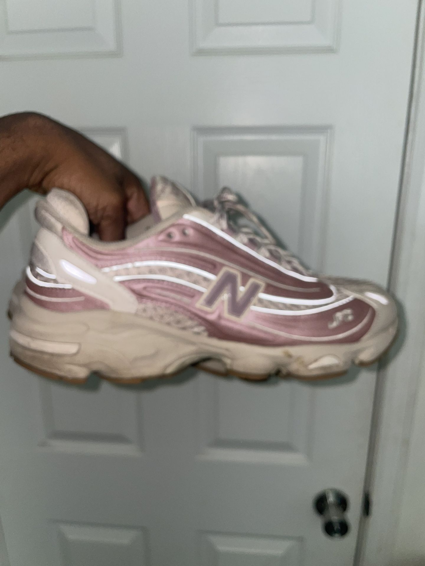 New Balance 1000 Joe Freshgoods Size 11