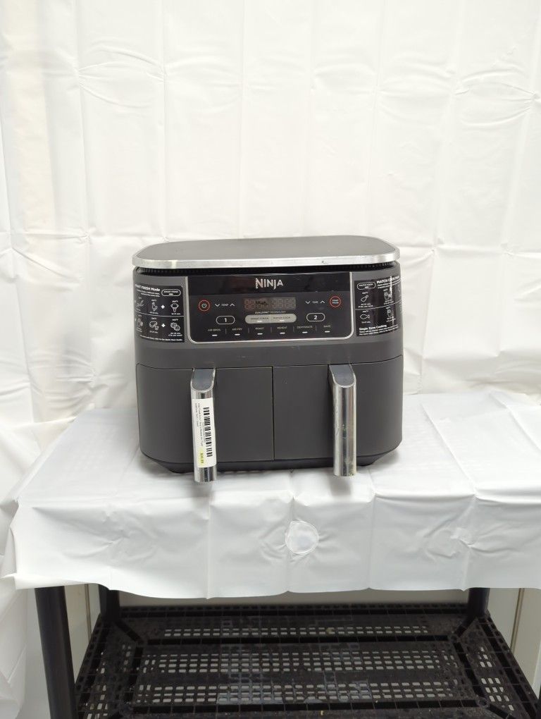 Ninja Foodi Air Fryer