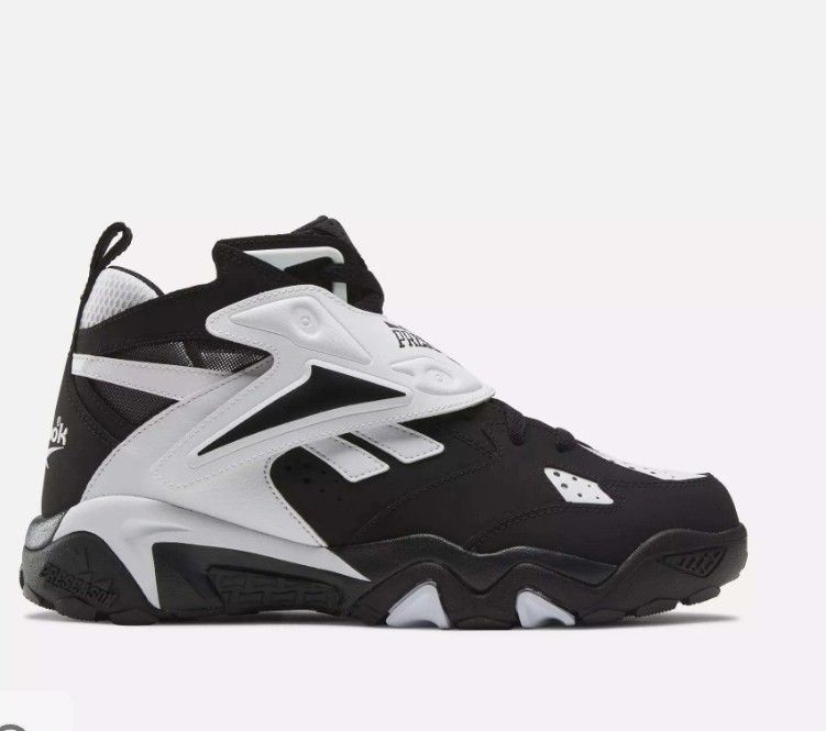 REEBOK PRESEASON 94 DYNAMIC 8.5