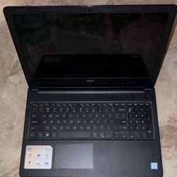 dell laptop