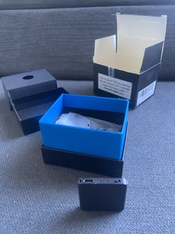 Tiniest Voice Noise Recorder  USB - Was New $60